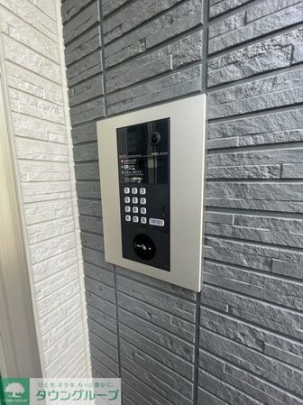 フォンテの物件内観写真